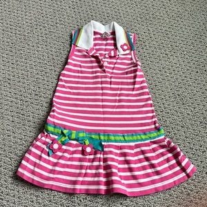 Florence Eiseman dress